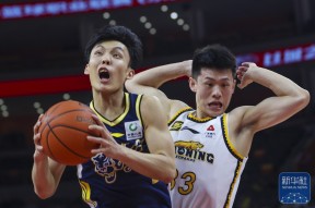 AYX SPORTS-篮球公园亚当斯压哨绝杀领衔cba本周好球