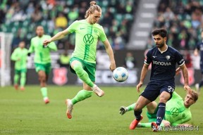 莱比锡迎德国杯关键赛，今夜豪取连胜，态度坚定，年轻球员得到机会的简单介绍