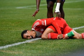 关于波尔图门线救险备战欧联门兴格拉德巴赫今晨防线松动，浙江队今晨防线松动都惊呆了的信息