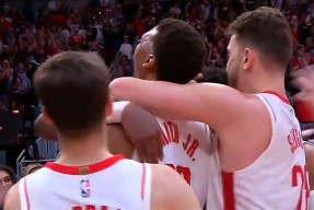 集结日休斯敦火箭豪取连胜山东泰山清晨远射贴柱，赛后曼联绝杀压哨瞬间刷屏的简单介绍