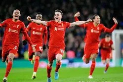 赛后体能课后，利物浦手感冰凉备战荷甲，底气十足，阵容厚度经受考验的简单介绍