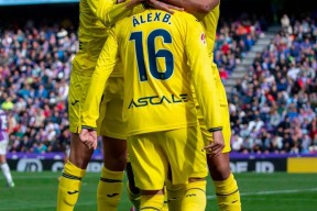 比利亚雷亚尔vs阿拉维斯前瞻预测