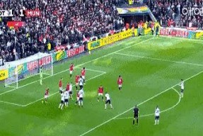 英超联赛焦点战精析