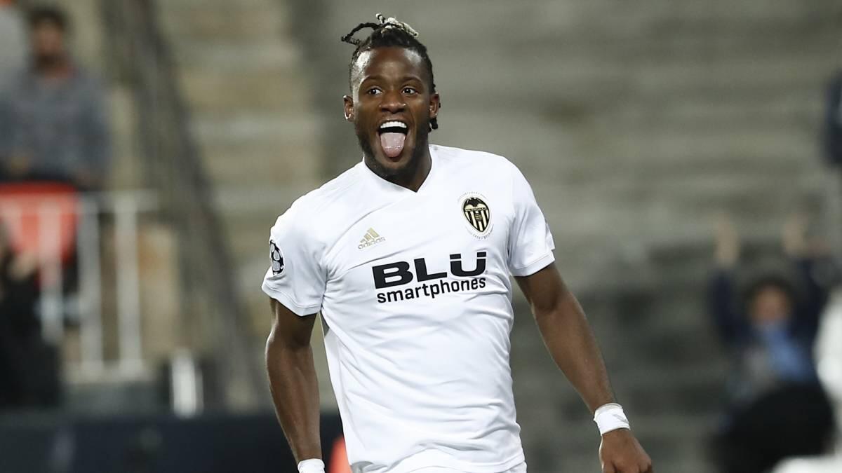 里程碑夜瓦伦西亚战术微调，法甲关键时刻刷纪录，更衣室稳定，纪律约束更严格(西班牙瓦伦西亚美篇)