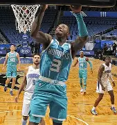 底特律活塞vs奥兰多魔术