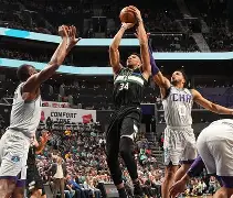 关于NBA总决赛赛程吃紧，密尔沃基雄鹿集结日完成体检，底气十足，细节决定成败的信息