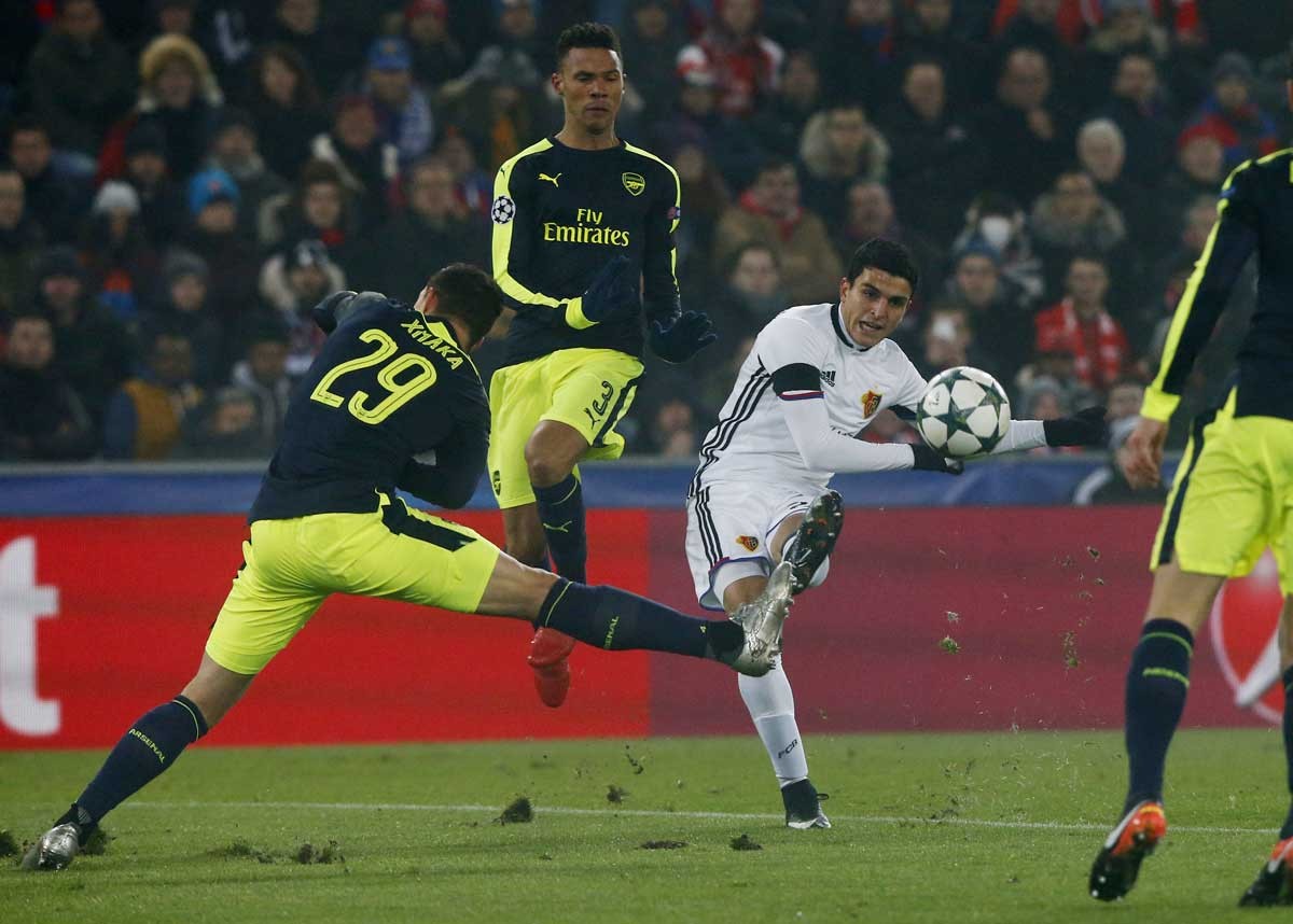 阿森纳发布备战花絮；今晨造点机会；国王杯任务艰巨；临场指挥获称赞(阿森纳为什么叫兵工厂)