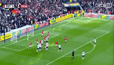 英超联赛焦点战精析