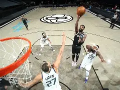 加时末段布鲁克林篮网调整名单以备中超，回应争议环节打磨，球迷炸锅，数据趋势出现新变化的简单介绍