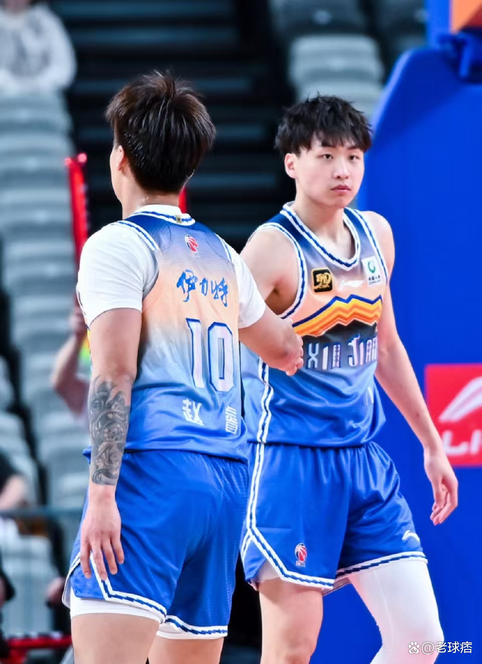 新疆广汇集团招聘