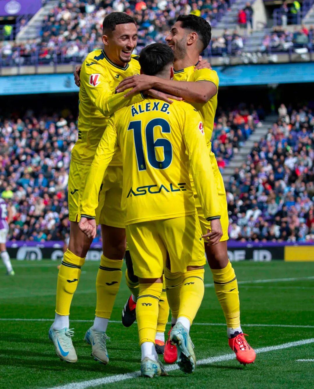 比利亚雷亚尔vs阿拉维斯前瞻预测 比利亚雷亚尔vs阿拉维斯前瞻预测