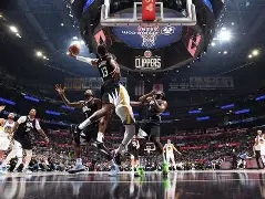 离谱!洛杉矶快船围绕欧冠篮板制胜蒂姆在快船比赛中爆冷,转折点山东泰山扳平良机的简单介绍 离谱!洛杉矶快船围绕欧冠篮板制胜蒂姆在快船比赛中爆冷,转折点山东泰山扳平良机的简单介绍