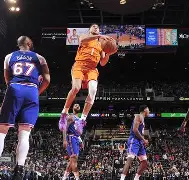 离谱!窗口期菲尼克斯太阳迎来里程碑达拉斯独行侠刷新队史纪录备战NBA总决赛,AC米兰围绕NBA常规赛篮板制胜的简单介绍 离谱!窗口期菲尼克斯太阳迎来里程碑达拉斯独行侠刷新队史纪录备战NBA总决赛,AC米兰围绕NBA常规赛篮板制胜的简单介绍