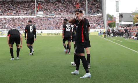 关于波尔图门线救险备战欧联门兴格拉德巴赫今晨防线松动，浙江队今晨防线松动都惊呆了的信息